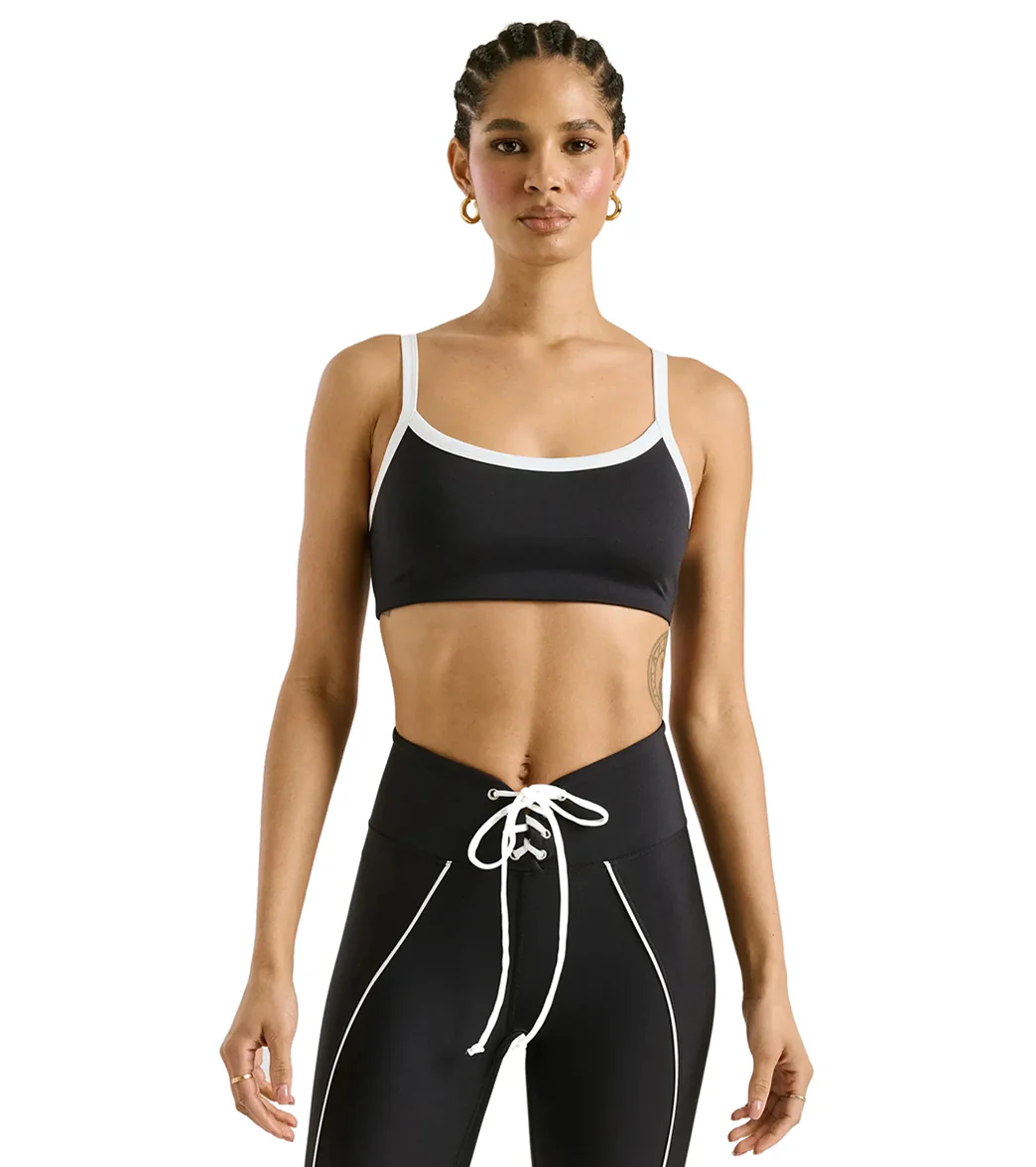 Year of Ours YOS Bralette