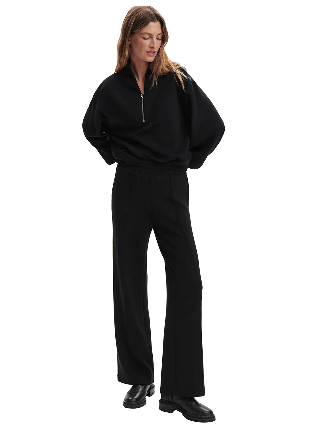 Varley The Wide Leg 30 Pant