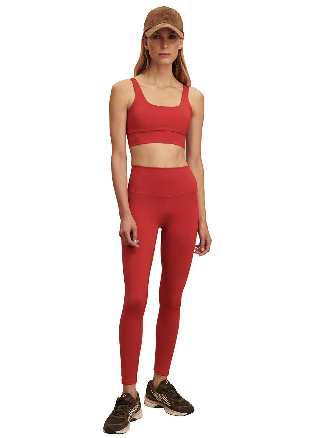 Varley FreeSoft High Rise Legging 25