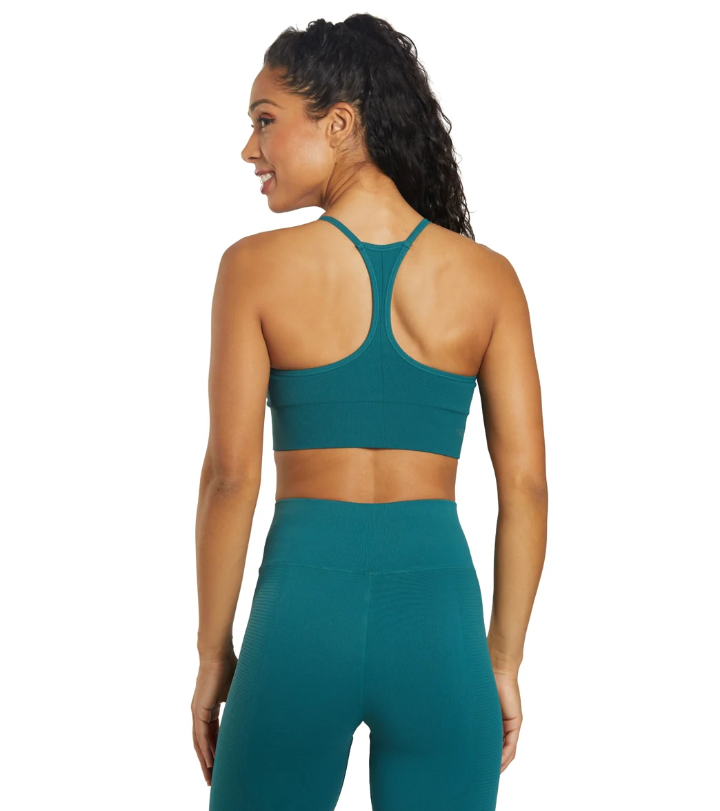 NUX One By One Sports Bra