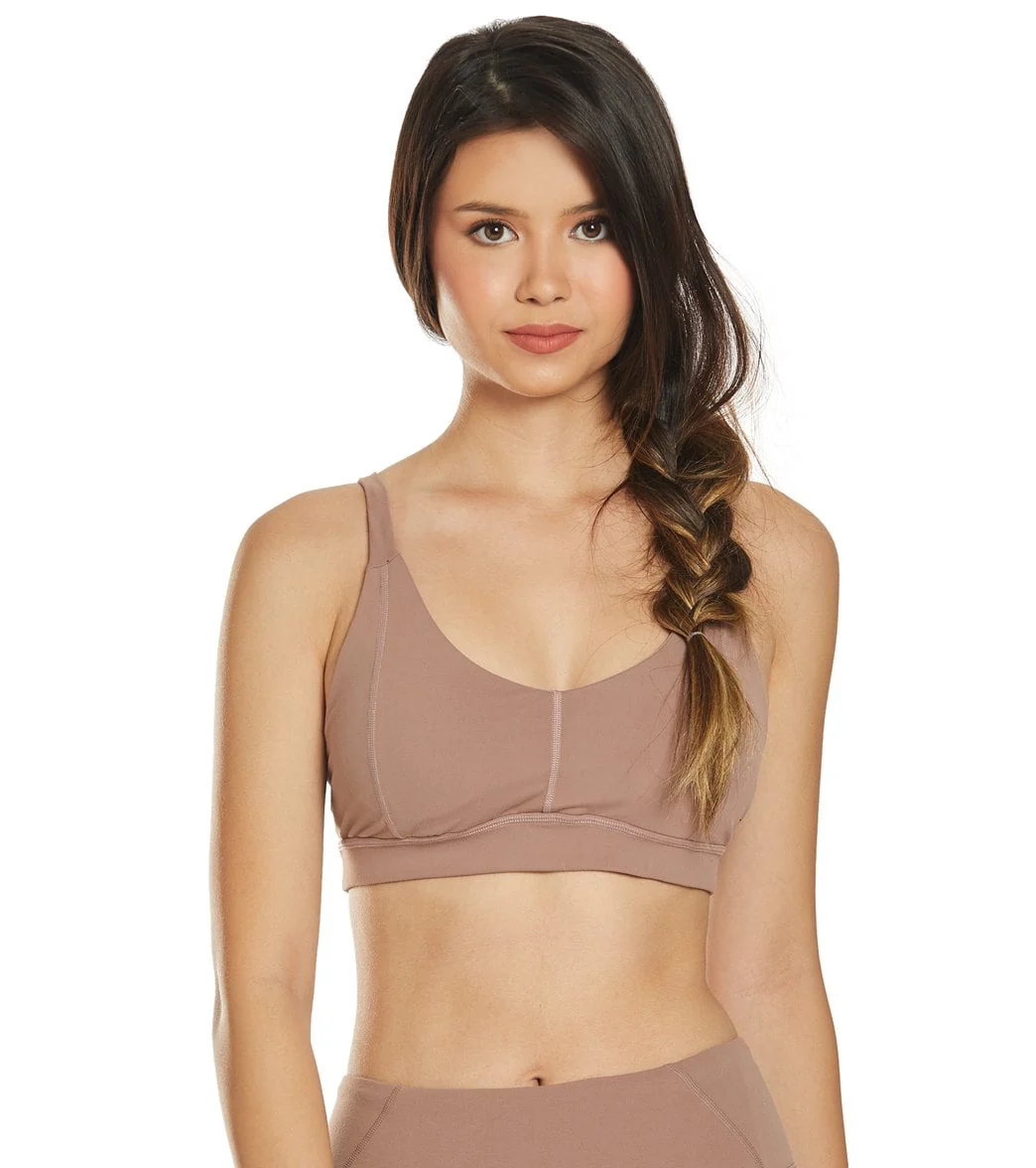 prAna Momento Yoga Sports Bra