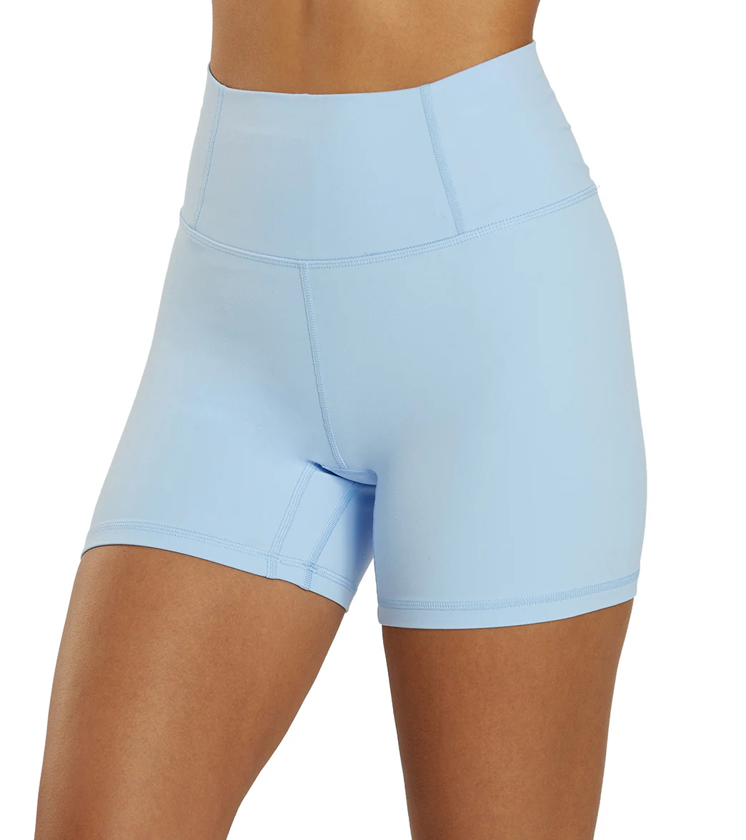 Free People Never Better Bike Short