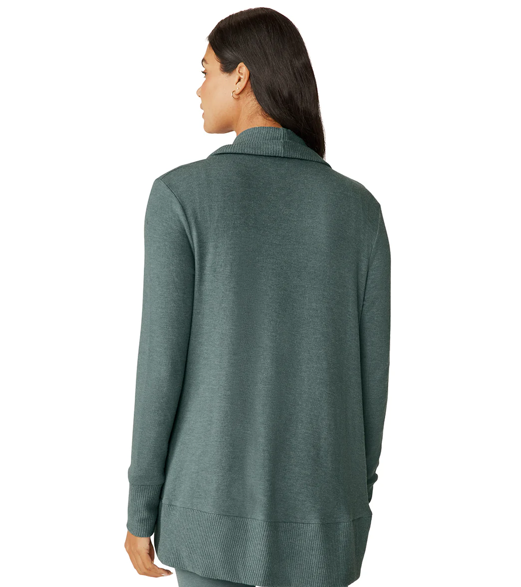 Beyond Yoga Soften Up Cardigan