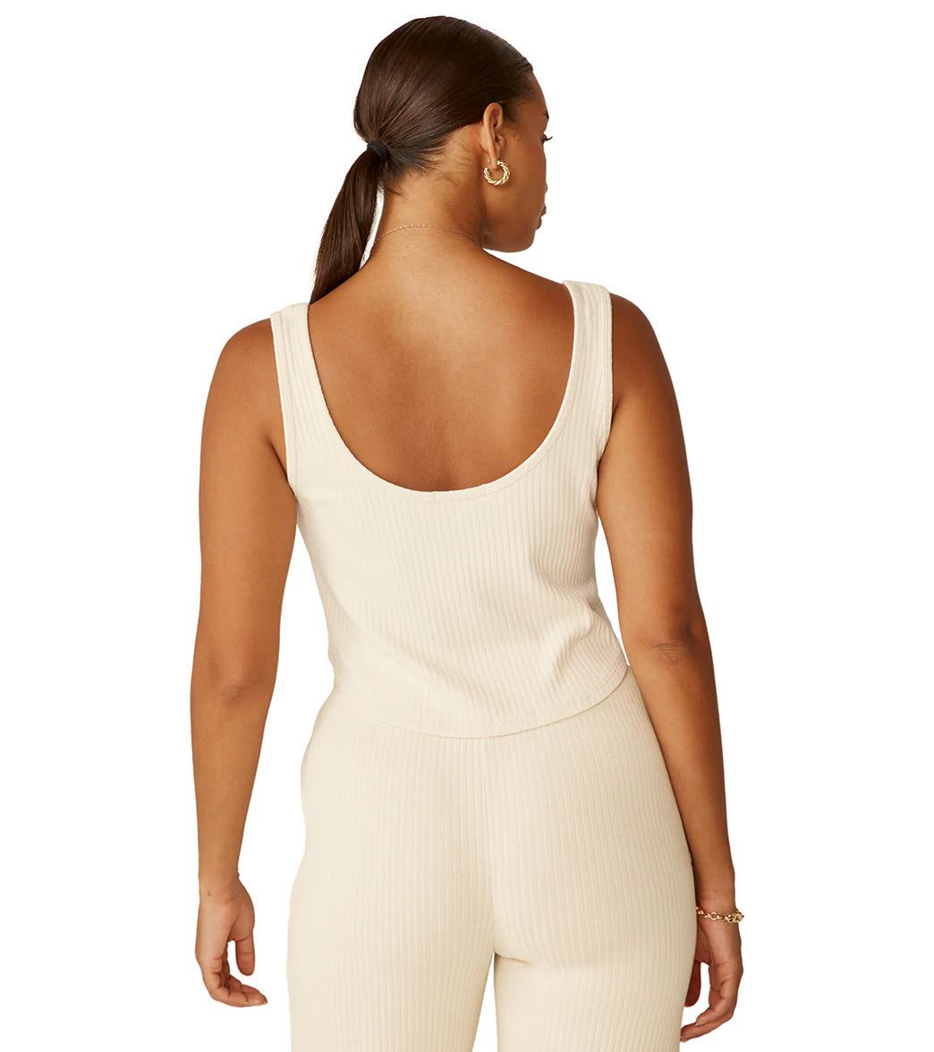 Beyond Yoga Well Traveled Tank