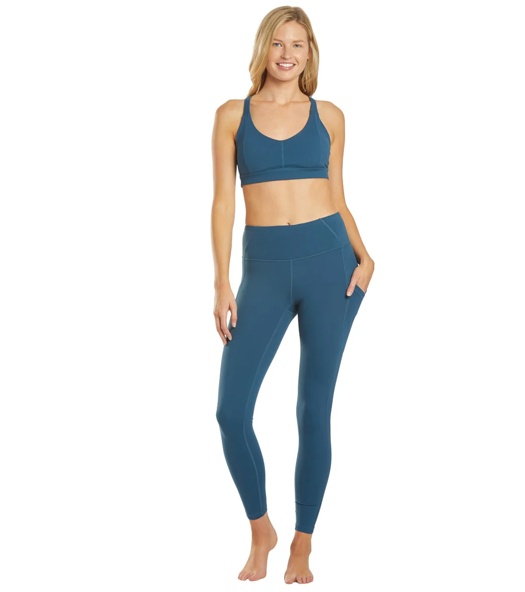 prAna Electa Yoga Leggings