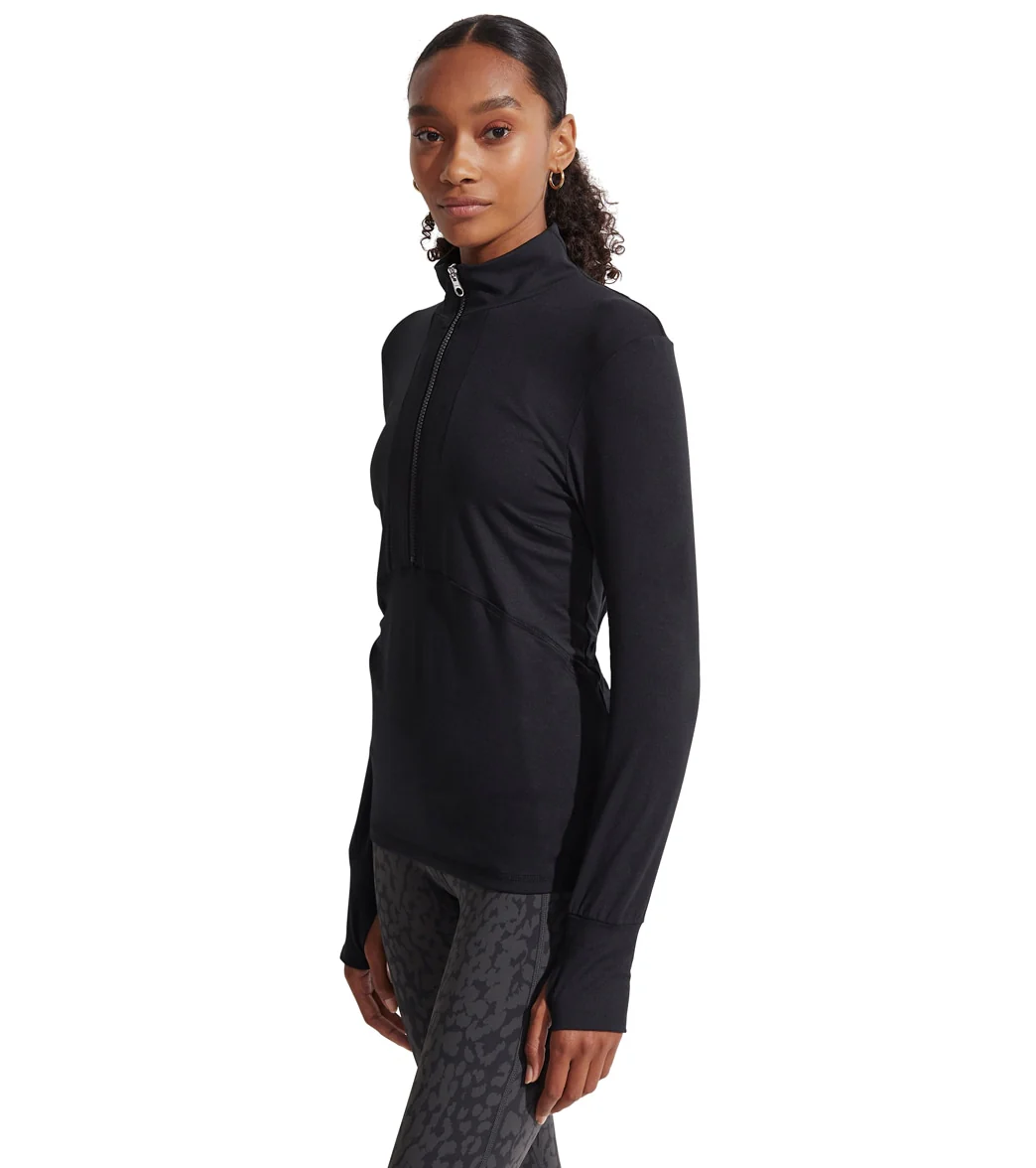 Varley Marvale Midlayer Jacket