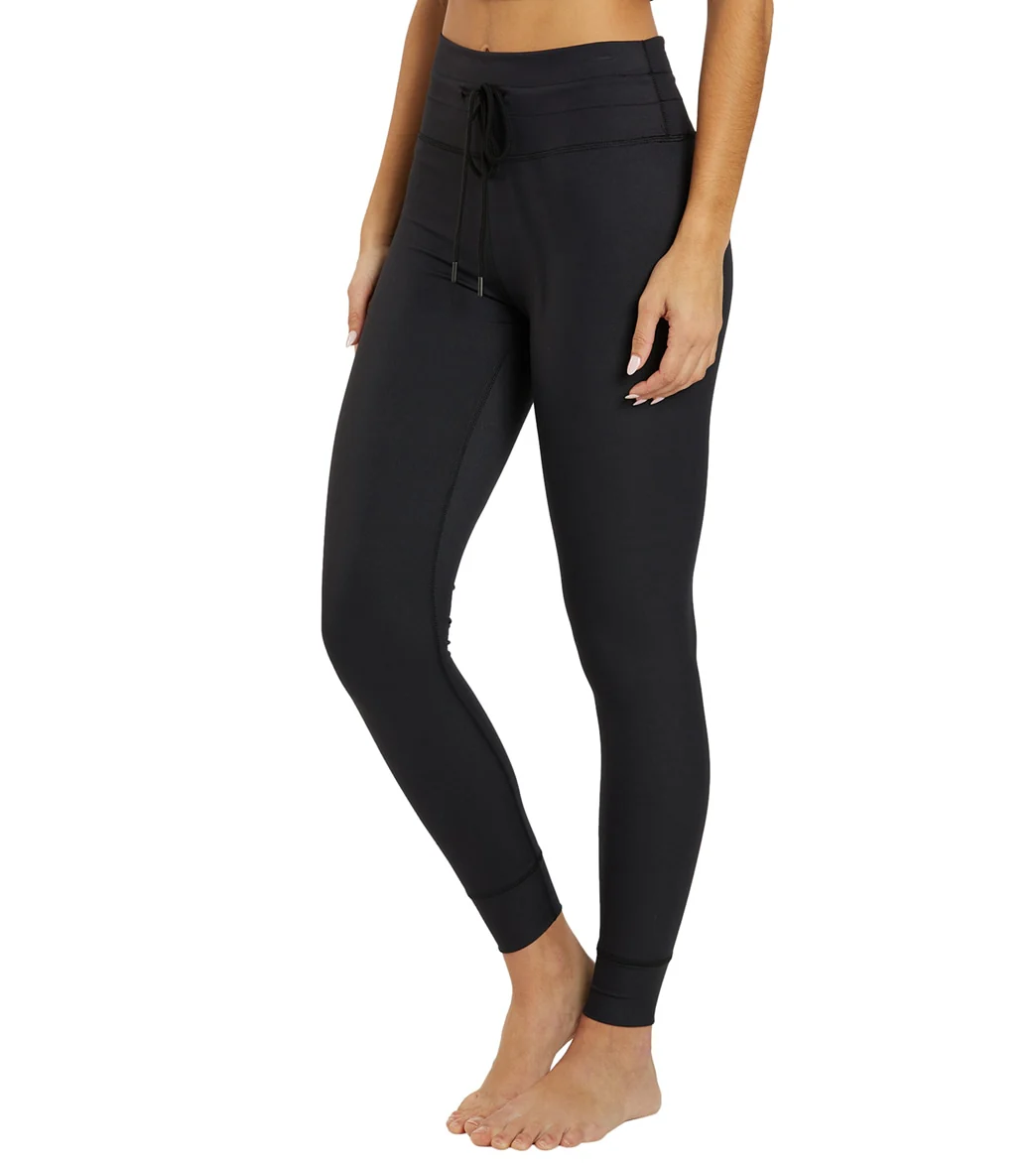 Thrive Societe Drawstring Legging