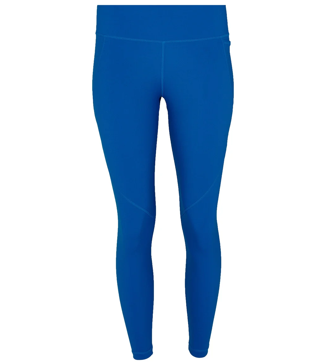 Sweaty Betty Power 7/8 Workout Leggings