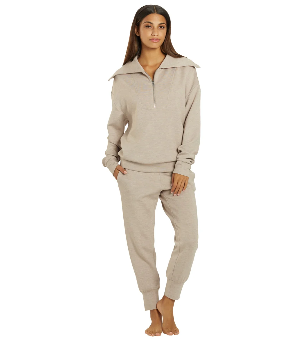 Varley The Slim Cuff Pant 25