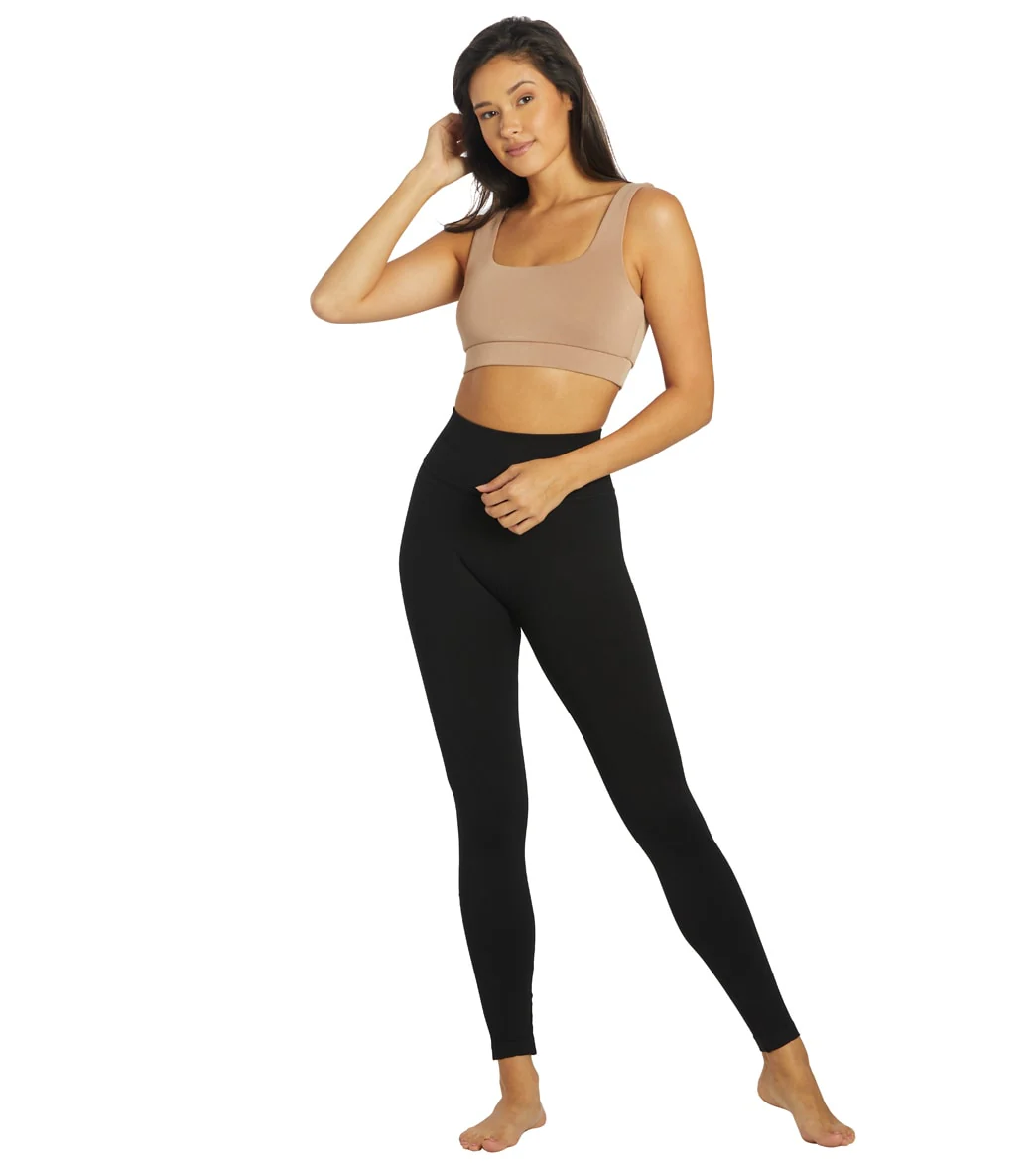 NUX Sleek Square Sports Bra