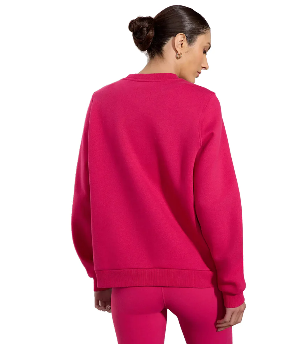 MPG Sport The Comfort Women's Crew Neck