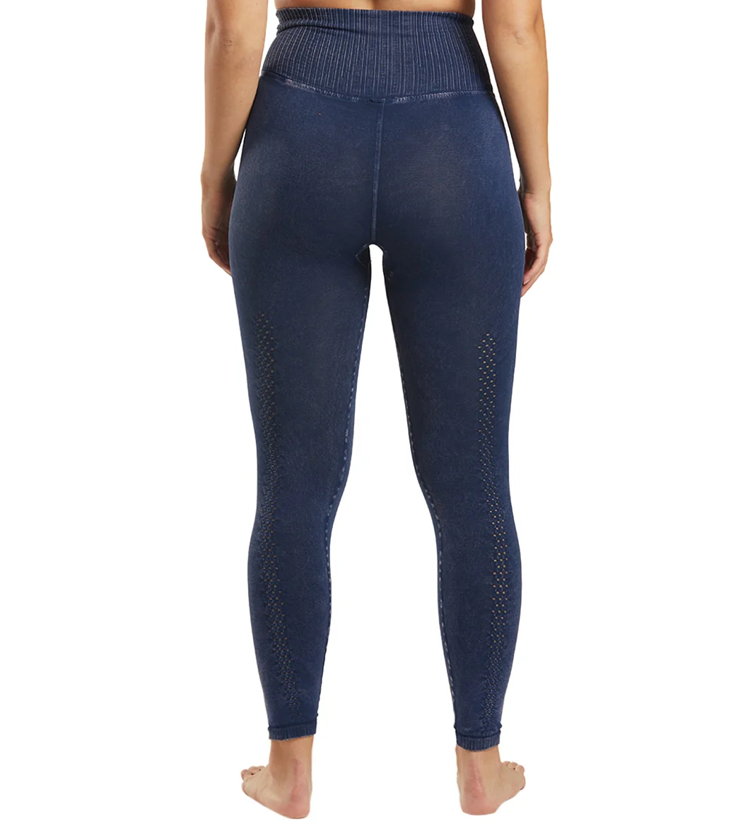 Free People Good Karma Yoga Leggings