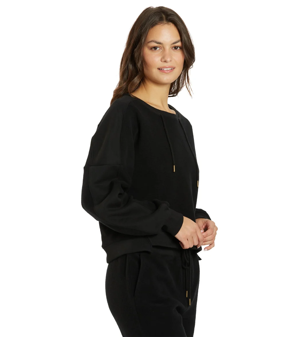 Thrive Societe Crew Neck Sweatshirt