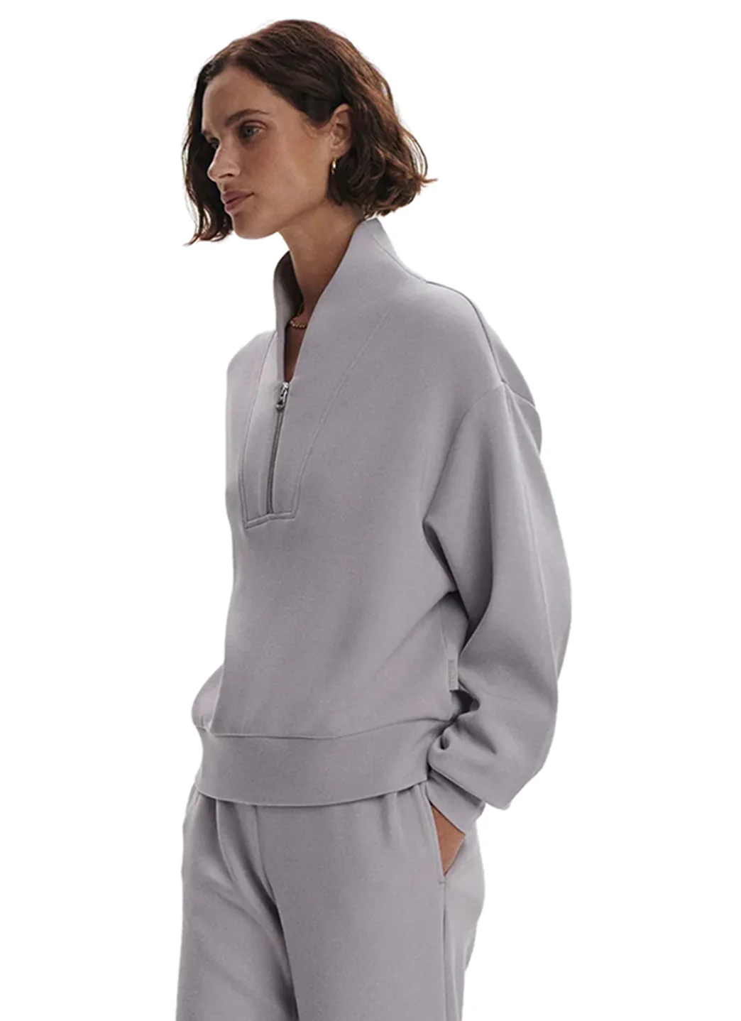 Varley Davidson Sweater