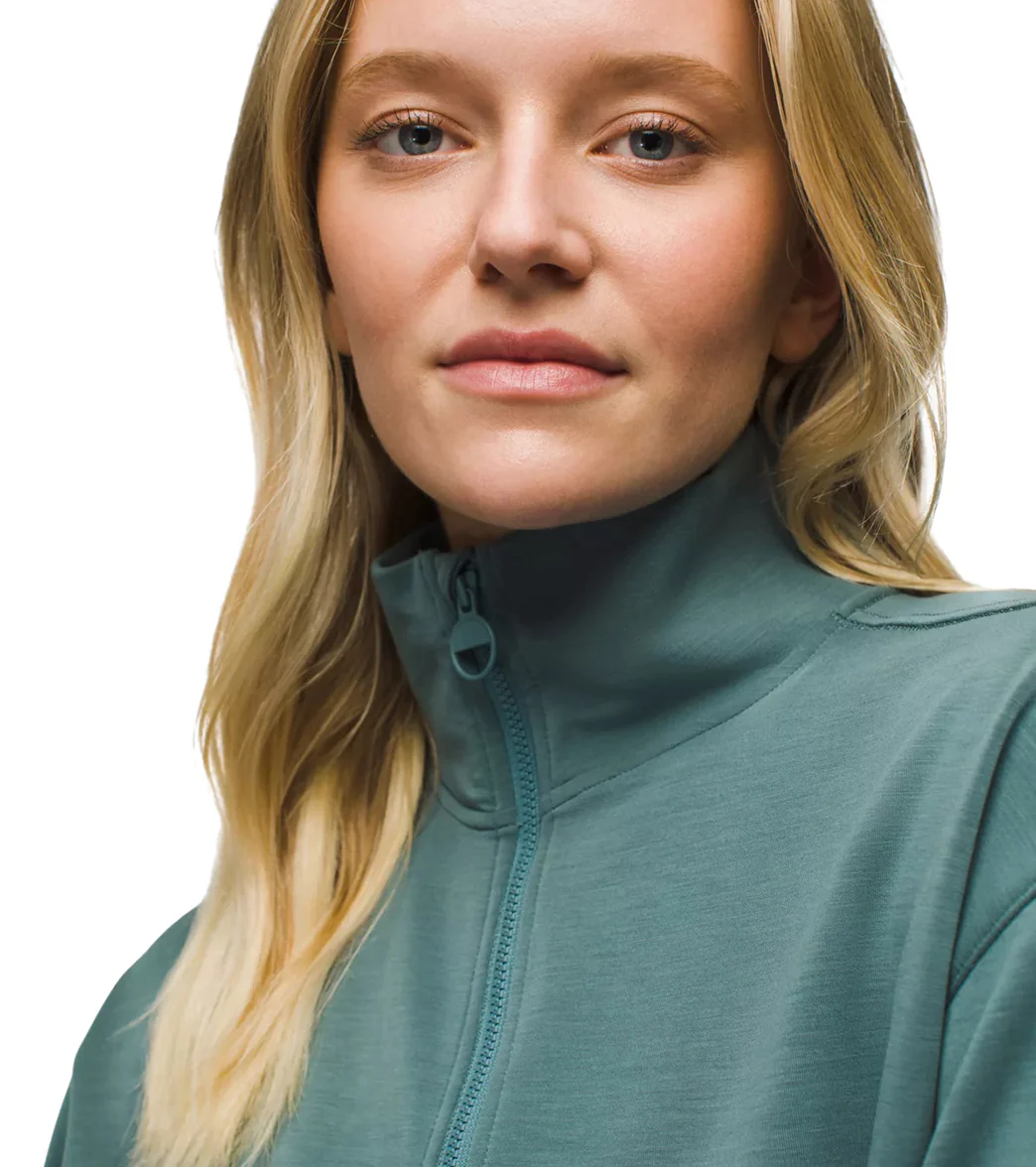 prAna Shea Half Zip