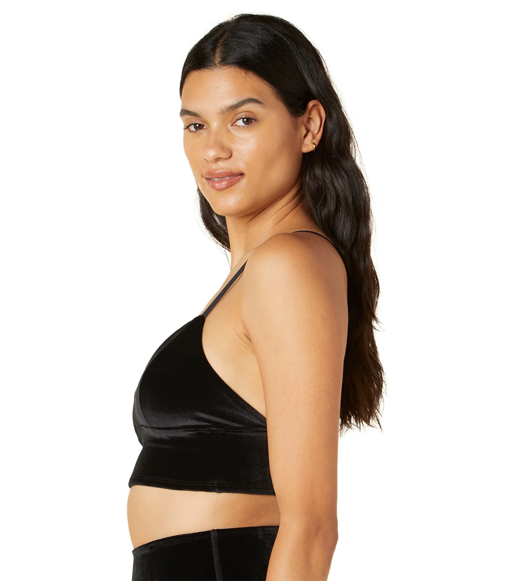 Beyond Yoga VIP Long Line Bra