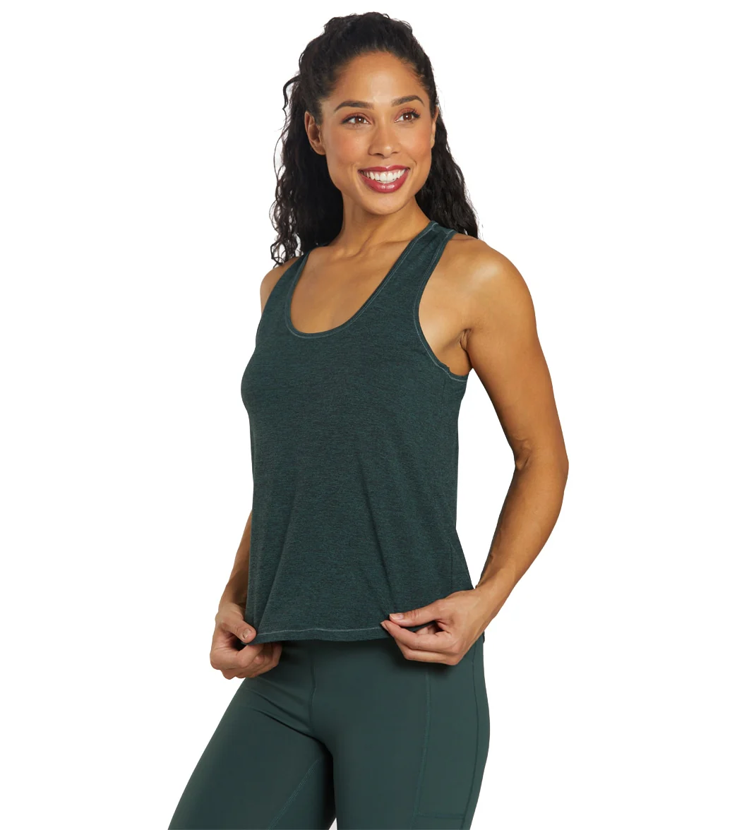 Girlfriend Collective RESET Relaxed Tank
