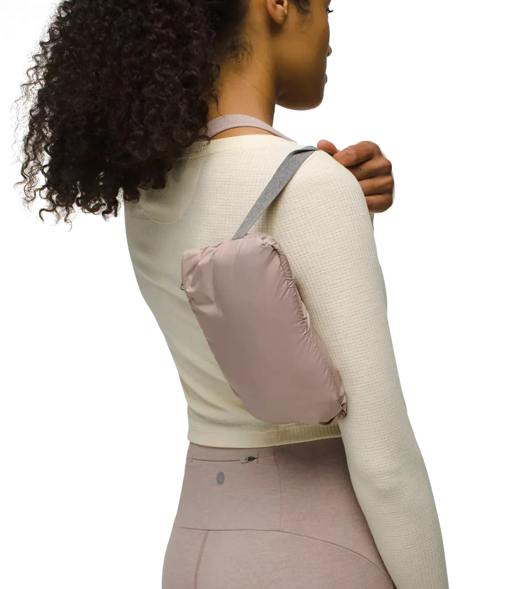 prAna Insulated Ice Flow Vest