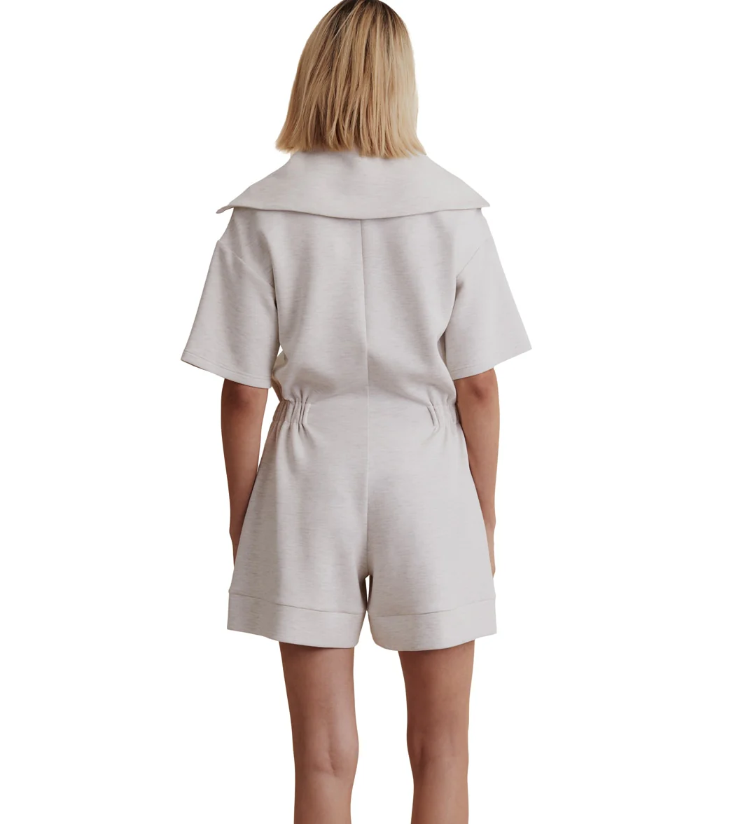 Varley Caldwell Playsuit 5