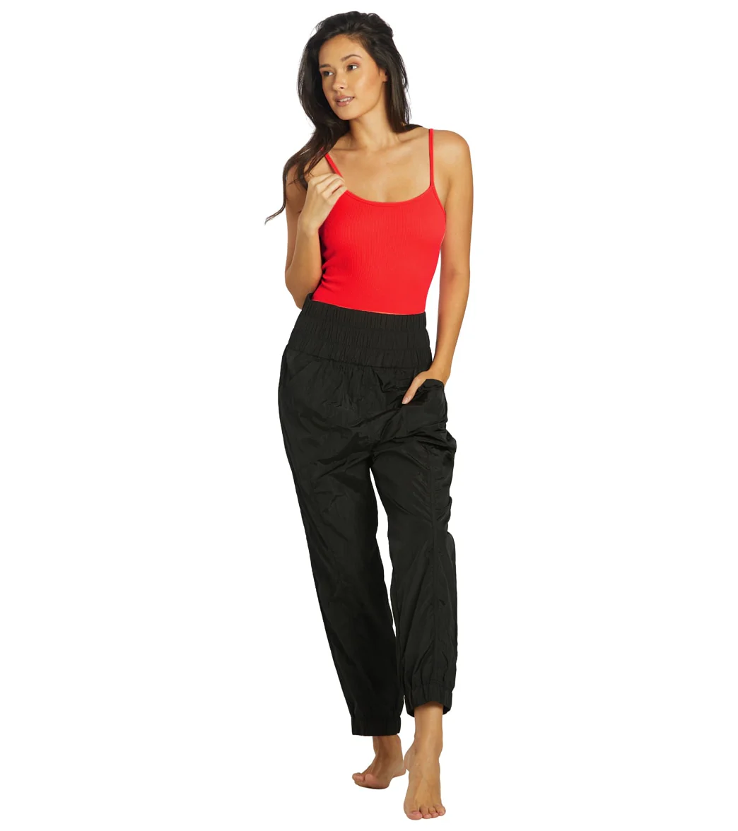 Free People Free Throw Bodysuit