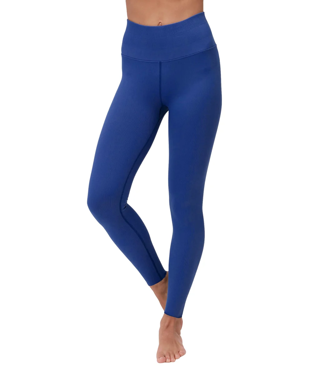 Spiritual Gangster Love Sculpt 7/8 Seamless Legging