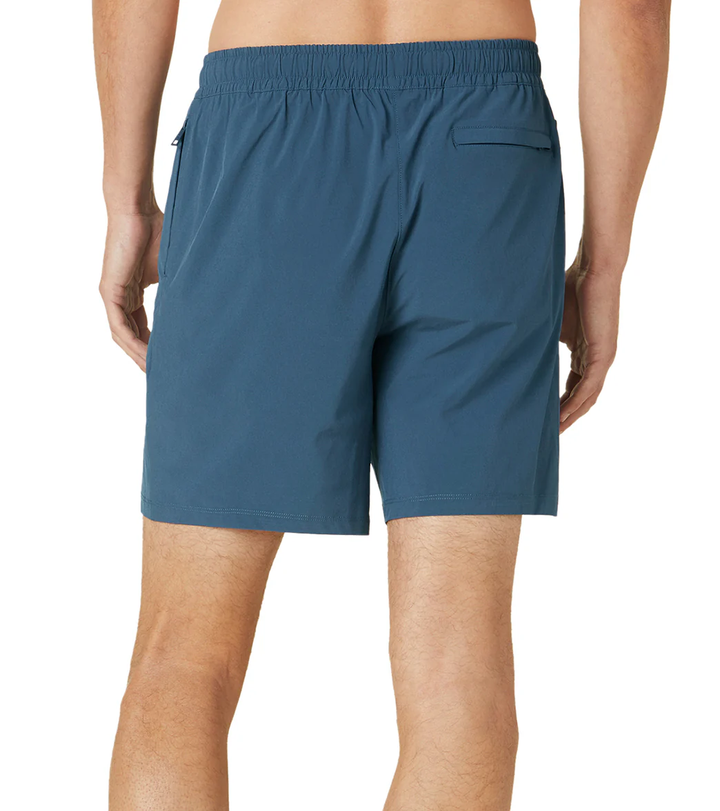 Beyond Yoga Pivotal Performance Short