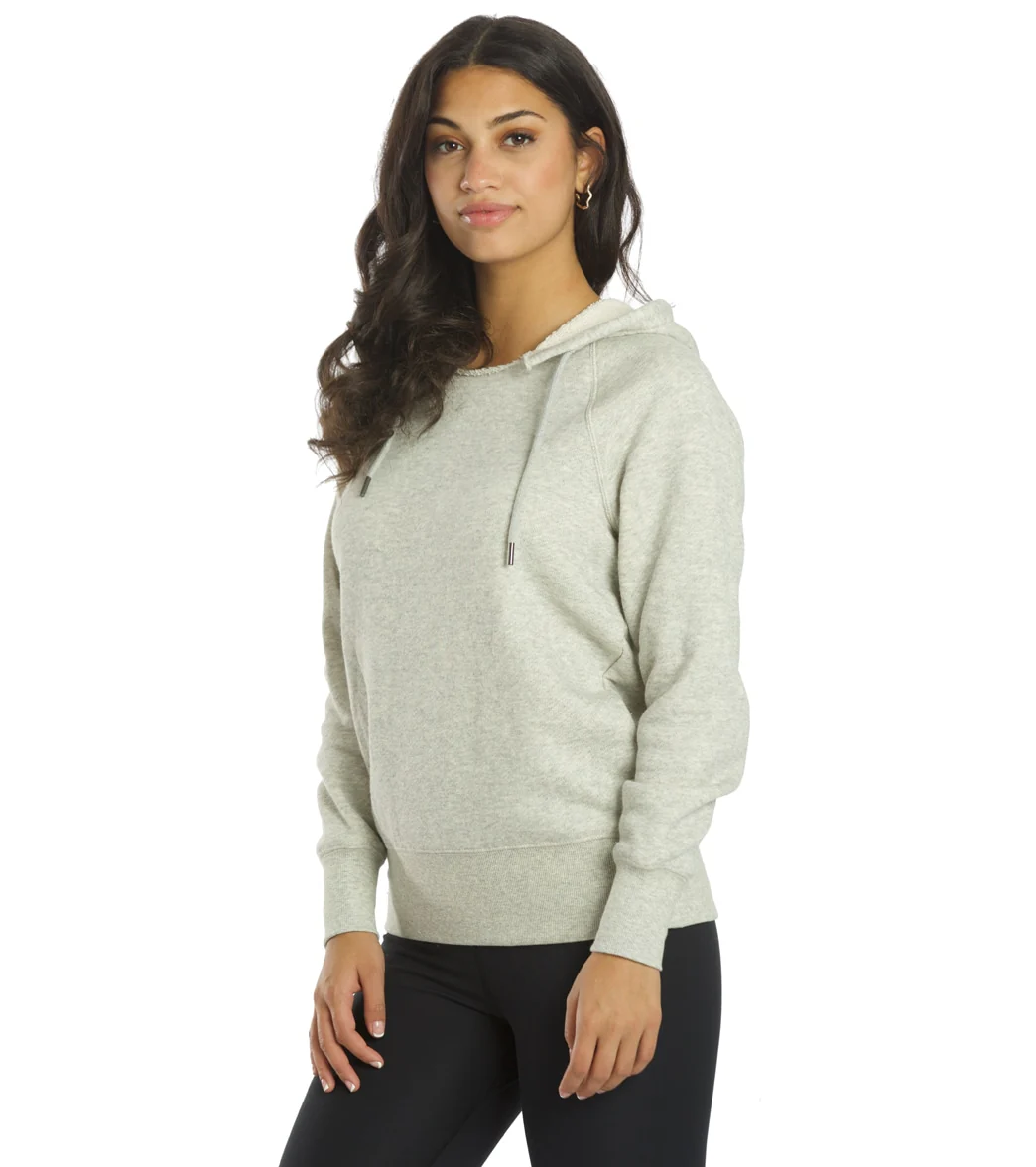Spiritual Gangster Gym Hoodie