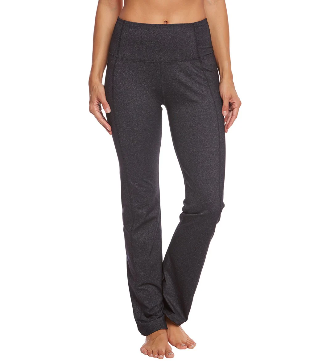 Marika Sophia High Rise Tummy Control Slim Boot Pants