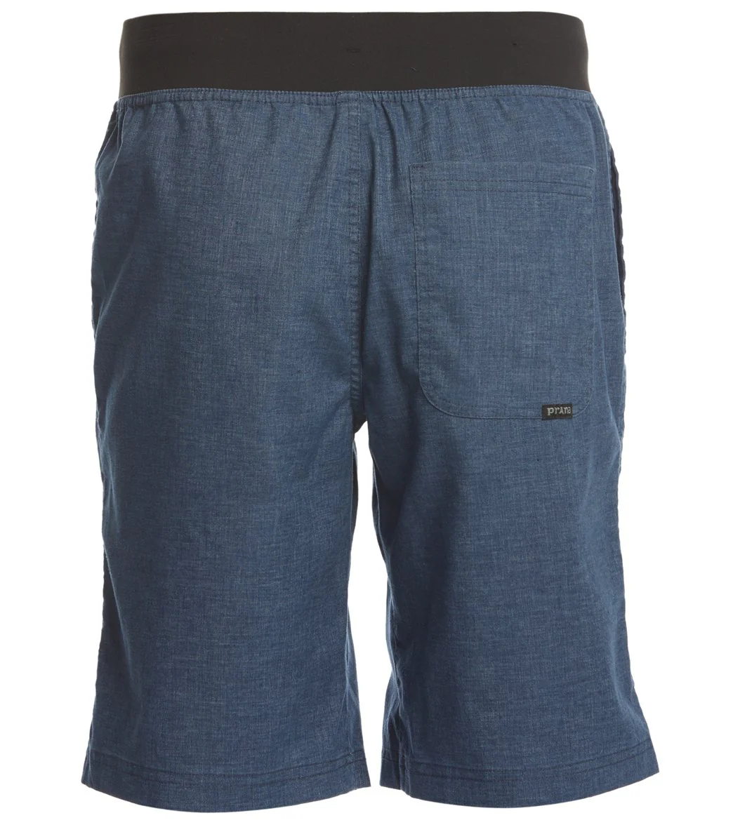 prAna Men's Vaha Shorts