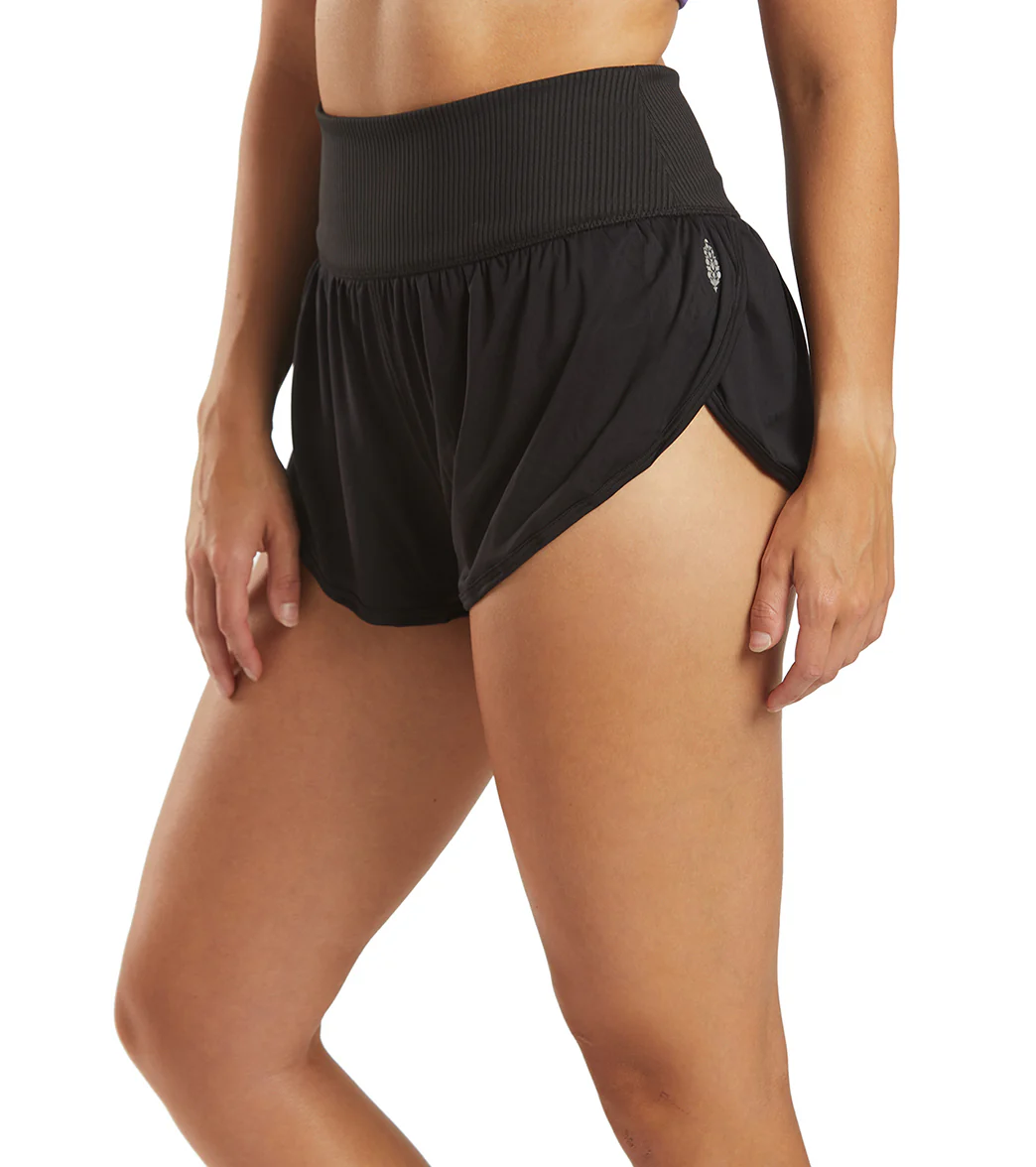 Free People Game Time Shorts