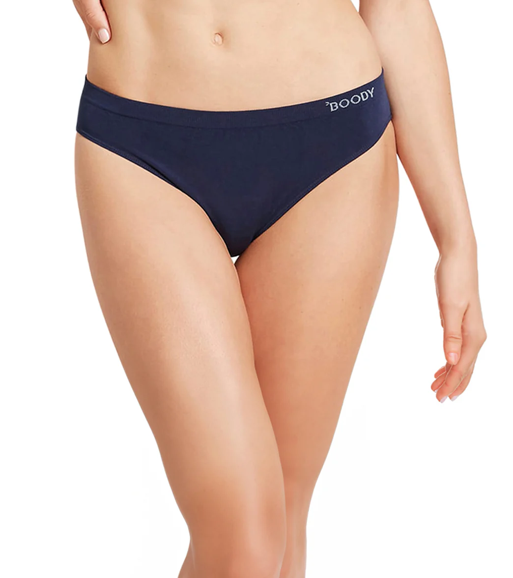 Boody Classic Bikini Underwear