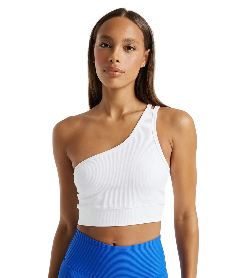 Year of Ours Ribbed 54 Bra