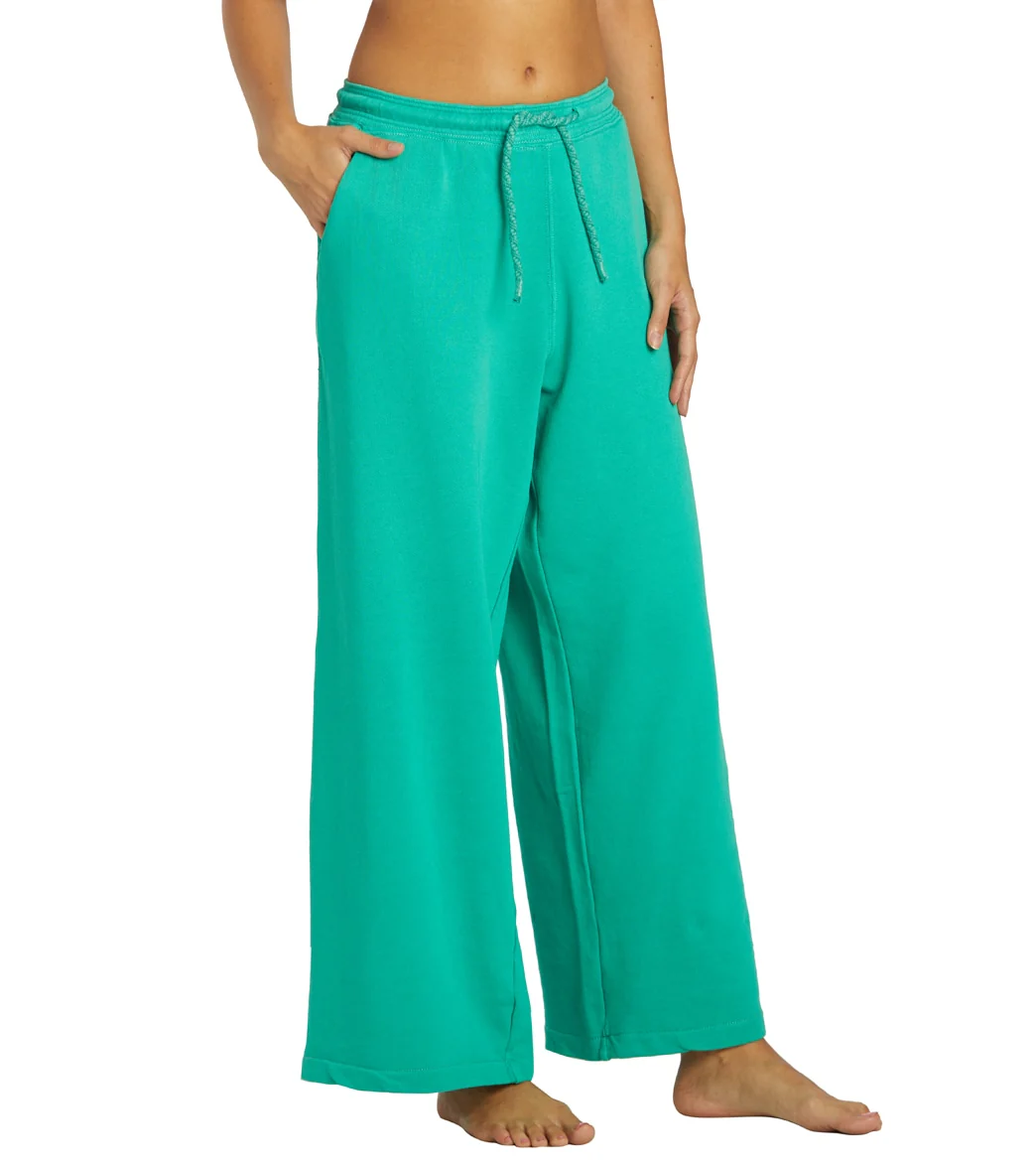 Free People Summer Tide Pants