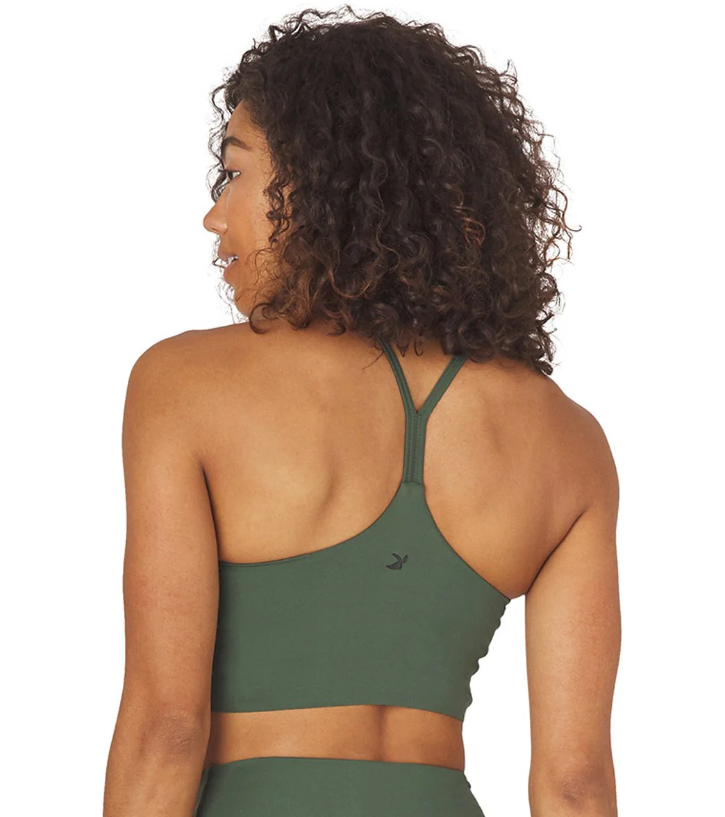 Glyder Pure Yoga Crop Top