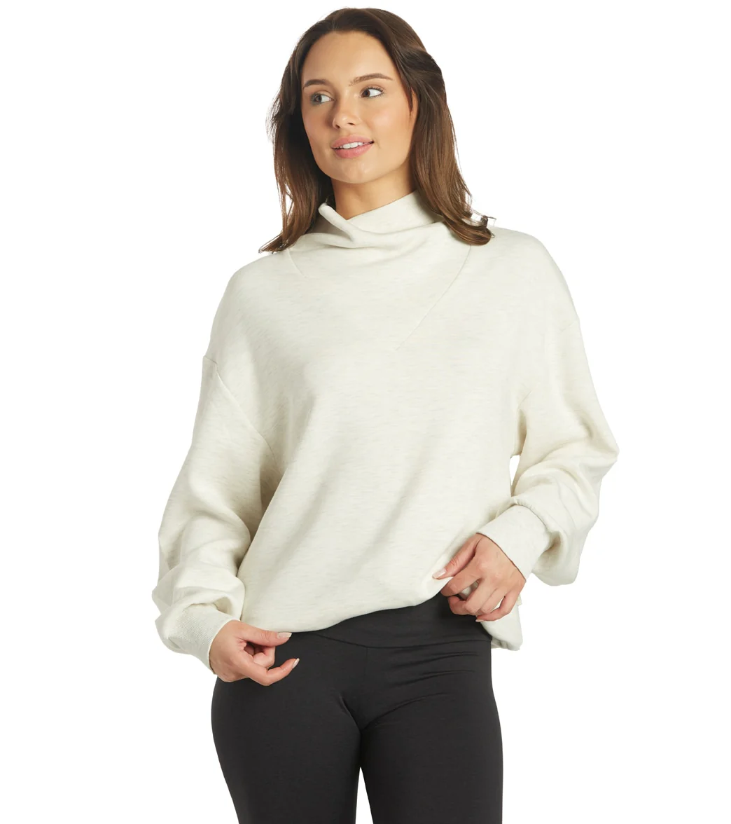Varley Betsy Sweatshirt