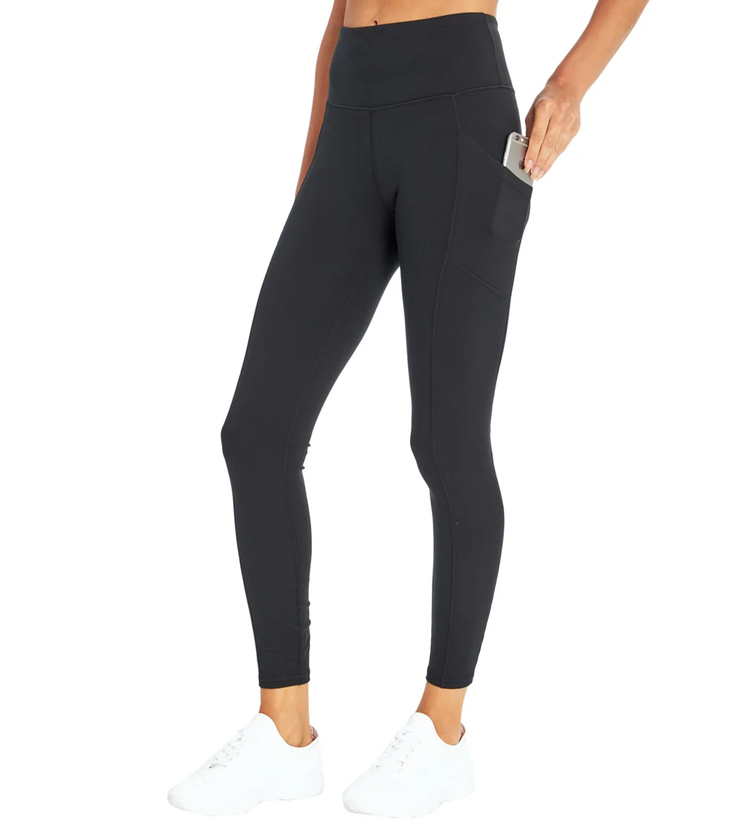 Balance Collection Eclipse Opatek Yoga Leggings