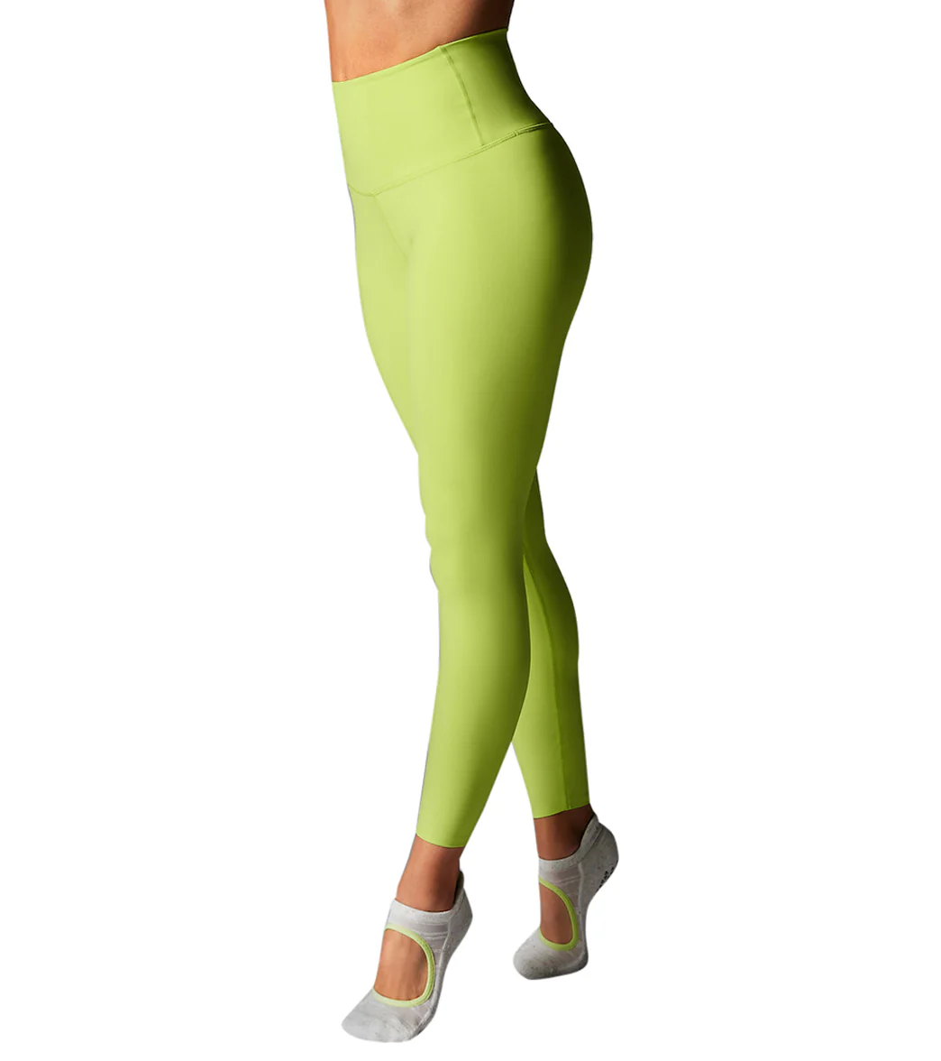 Tavi High Waisted 7/8 Yoga Leggings