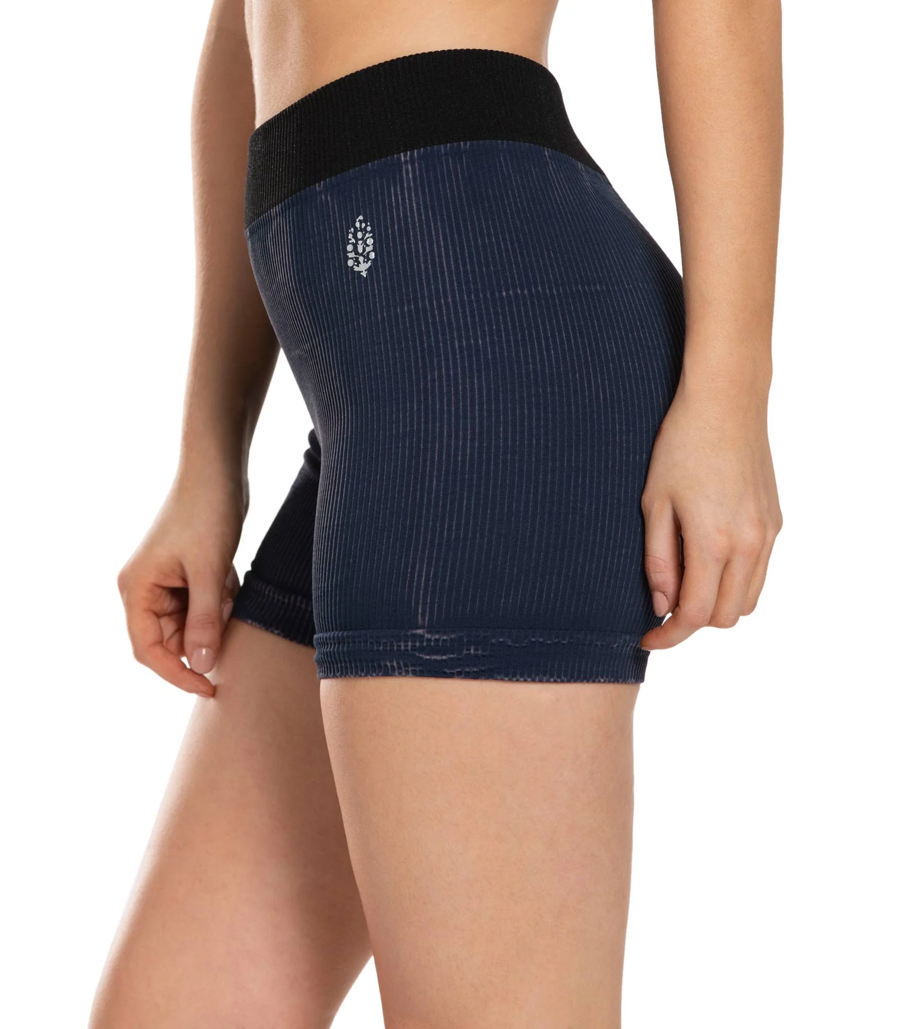 Free People Movement Seamless Shorts