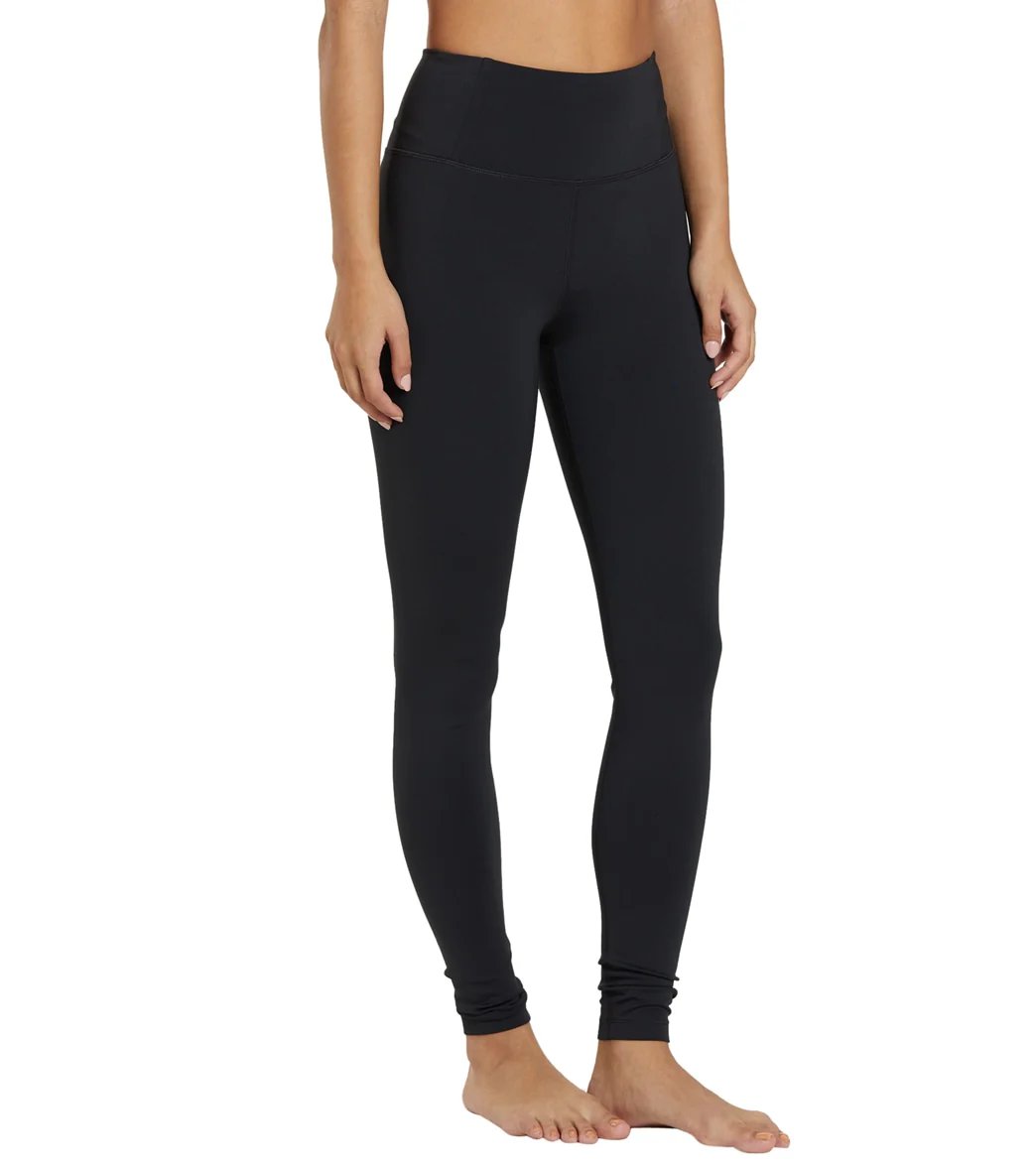 Girlfriend Collective FLOAT Full Length Seamless High Rise Legging 28.5