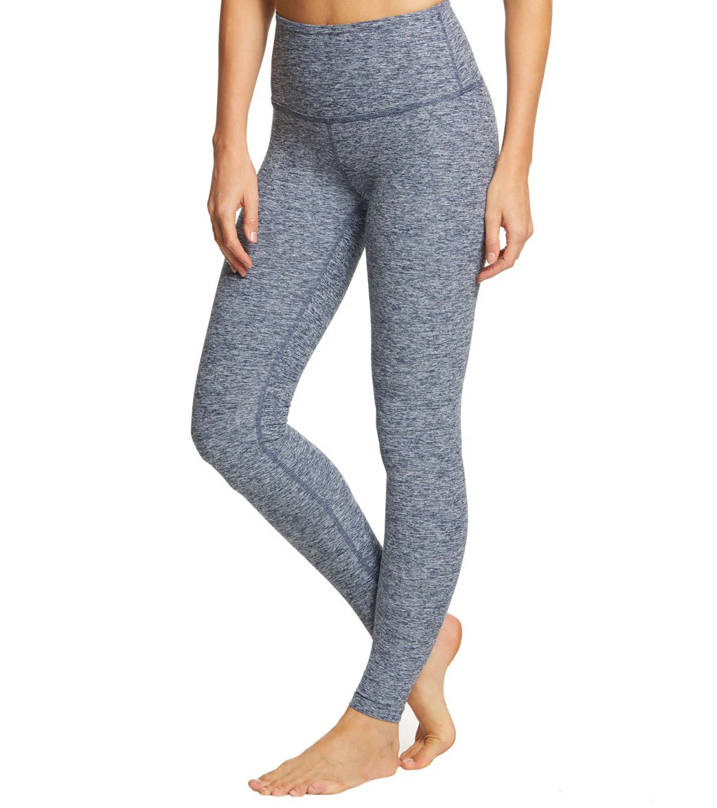 Beyond Yoga Spacedye High Waisted Long Yoga Leggings