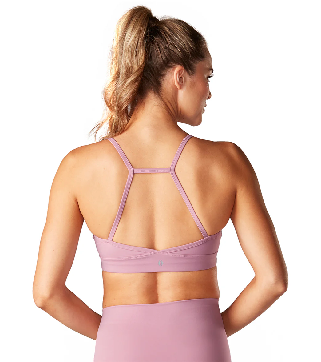 Tavi Studio Yoga Sports Bra
