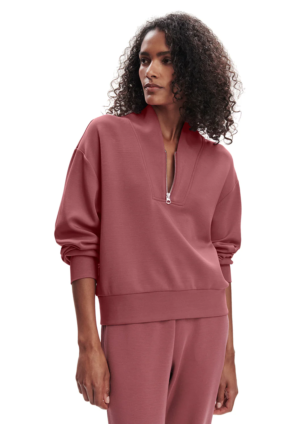 Varley Davidson Sweater