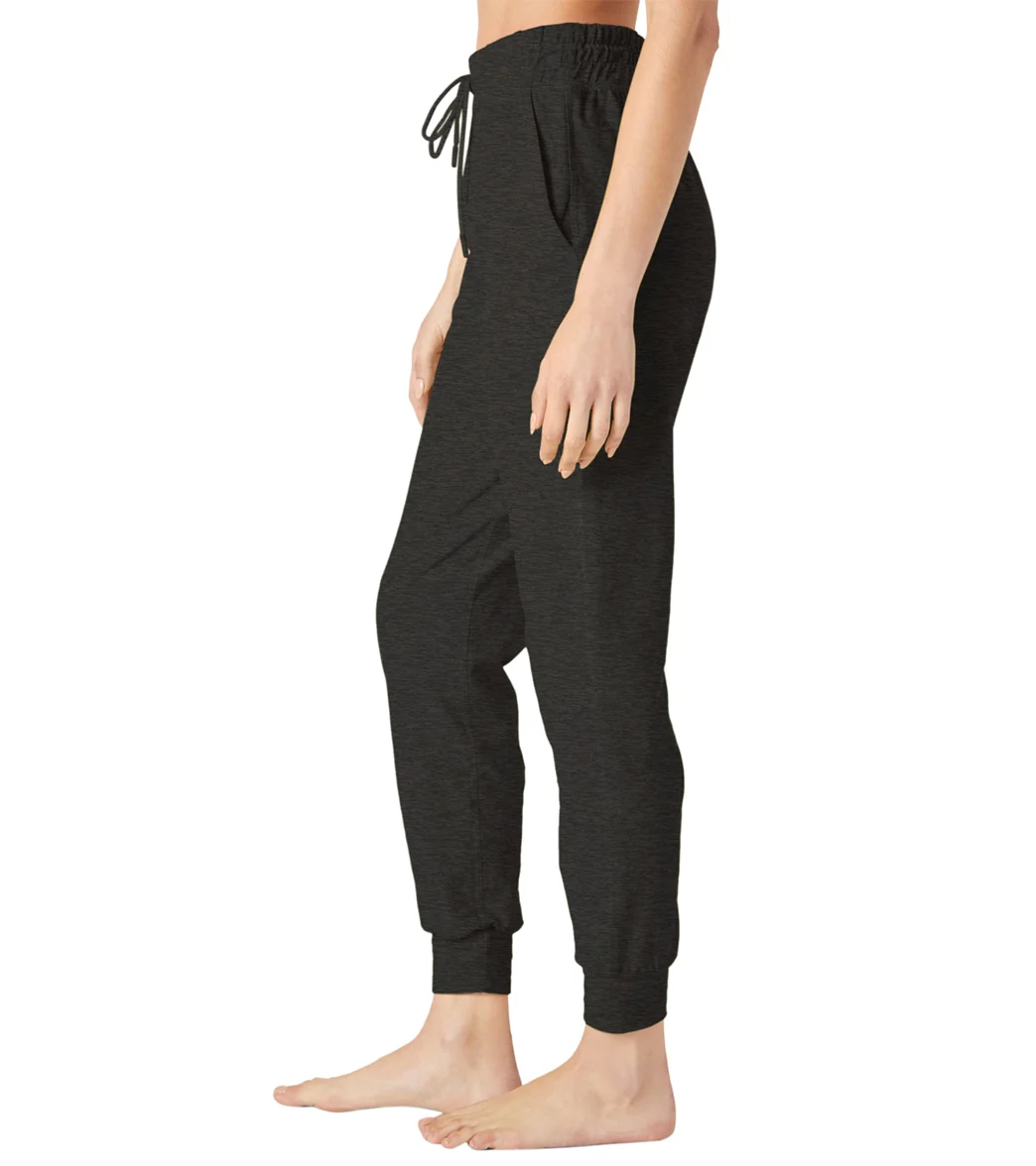 Beyond Yoga Spacedye Commuter Midi Joggers