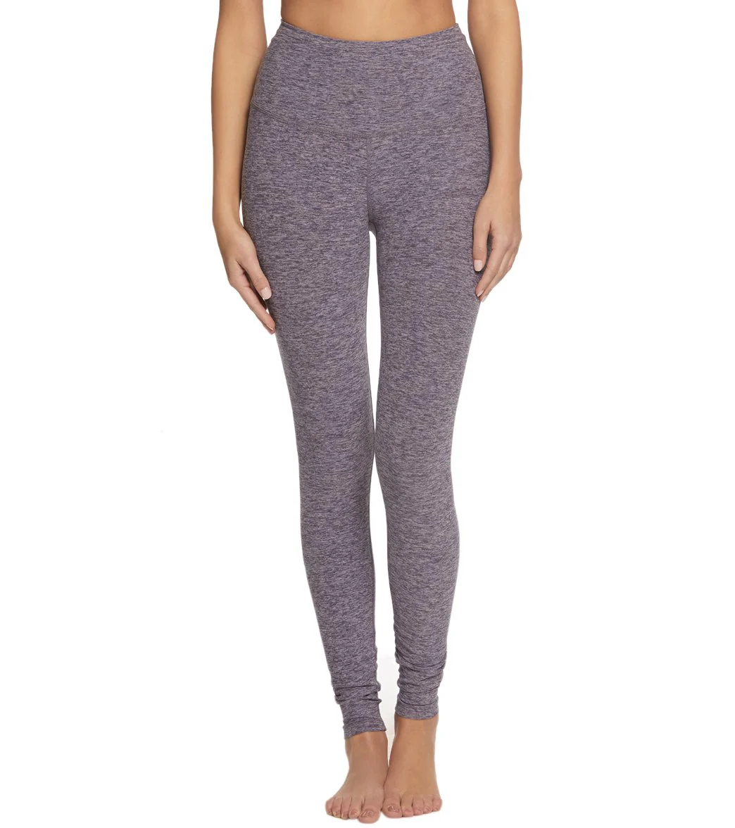 Beyond Yoga Spacedye High Waisted Long Yoga Leggings