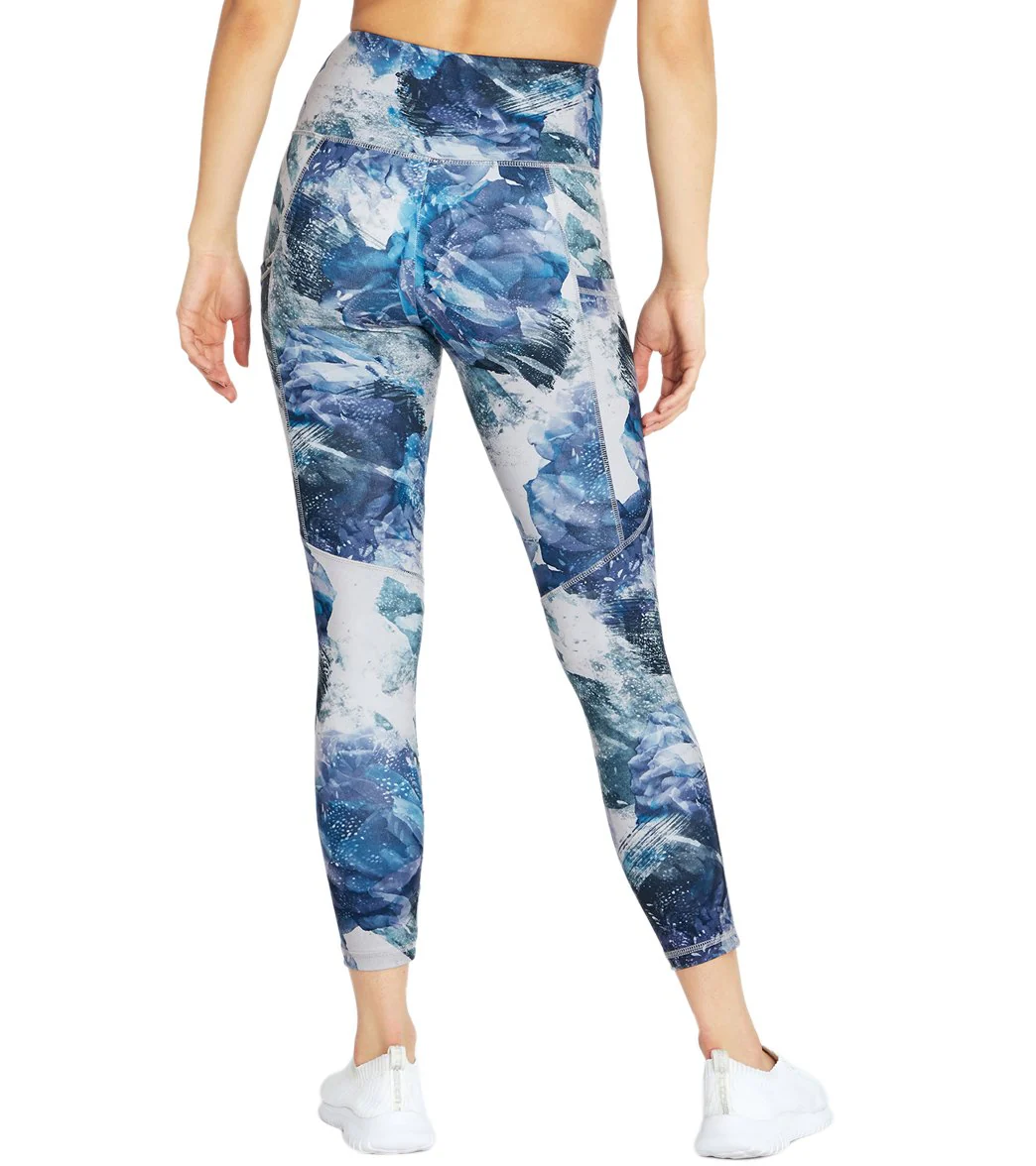 Marika Evelyn Ankle Yoga Leggings