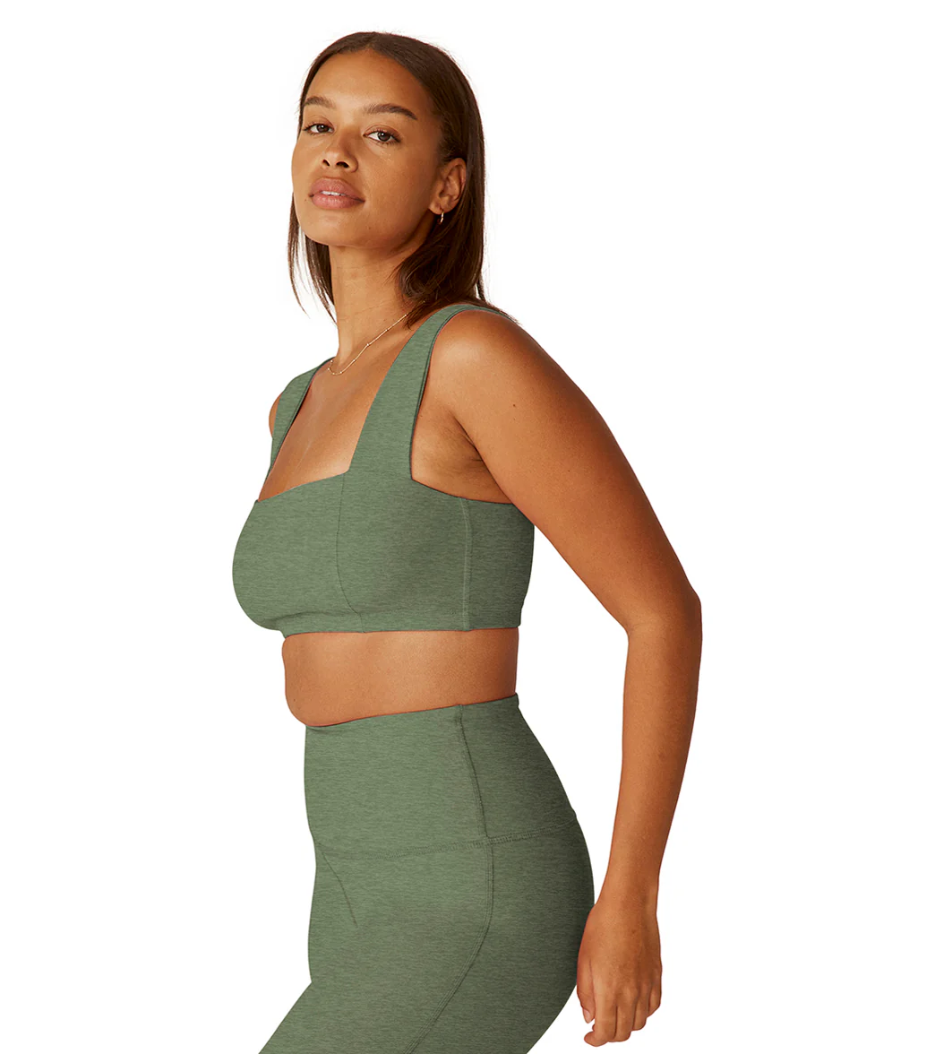 Beyond Yoga Spacedye Squared Bra