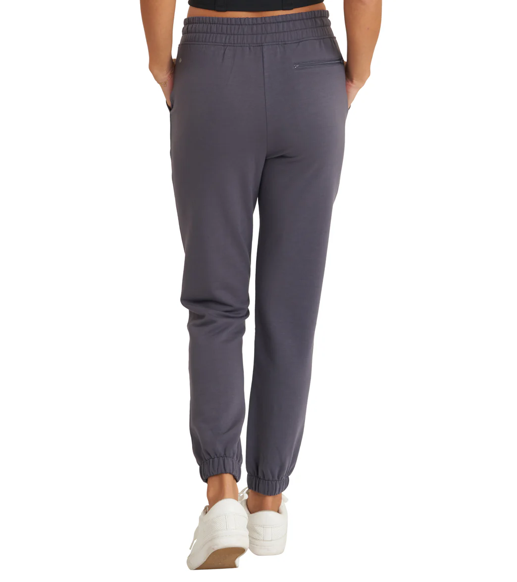 Thrive Societe Zip Pocket Jogger
