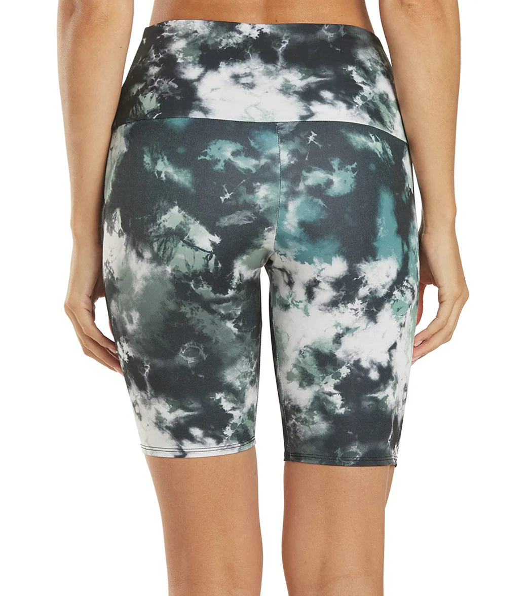 Onzie High Rise Bike Shorts