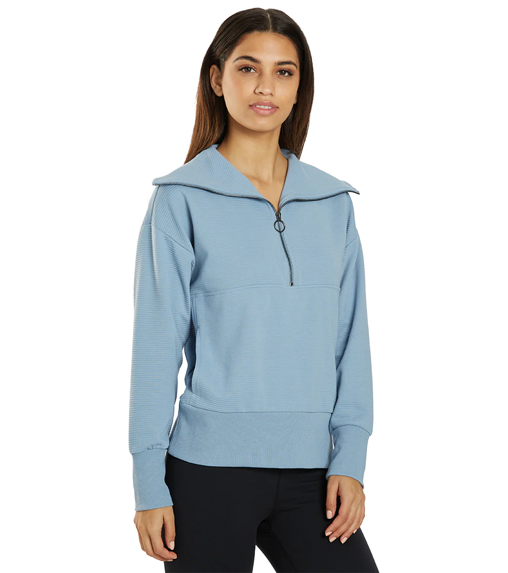Marika Alexis Pullover