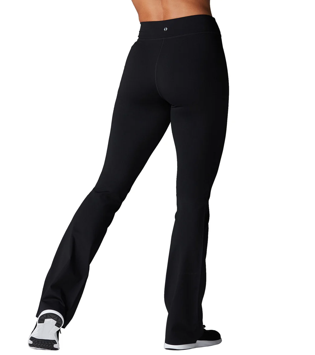 Tavi High Waisted Bootcut